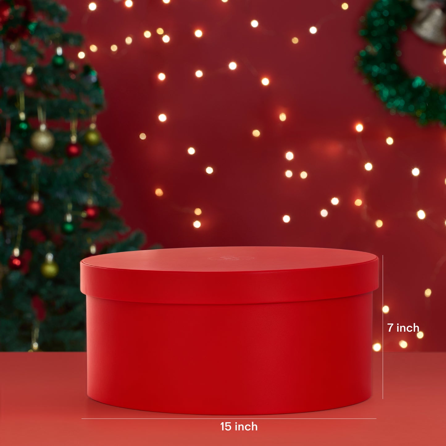 The Luxury Christmas Extravaganza Hamper