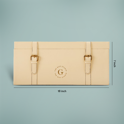 The Luxury Food Trunk