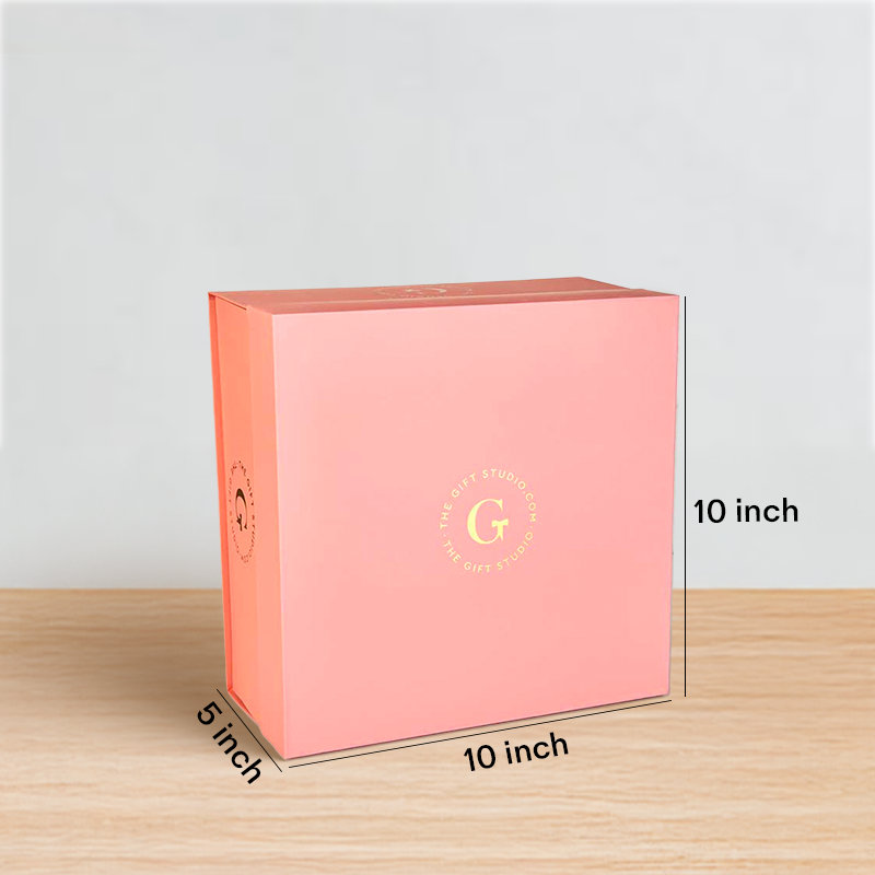 The MF Hussain Hamper