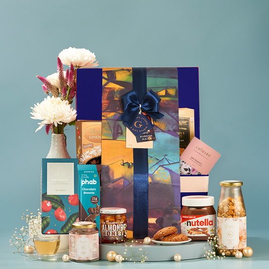 The Paresh Maity Hamper