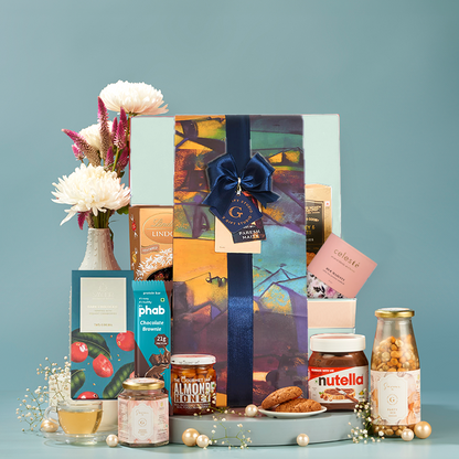 The Paresh Maity Hamper