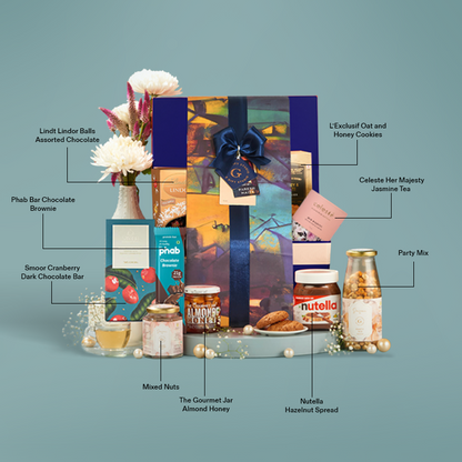 The Paresh Maity Hamper