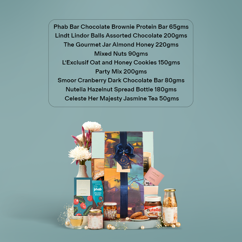 The Paresh Maity Hamper