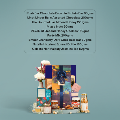 The Paresh Maity Hamper