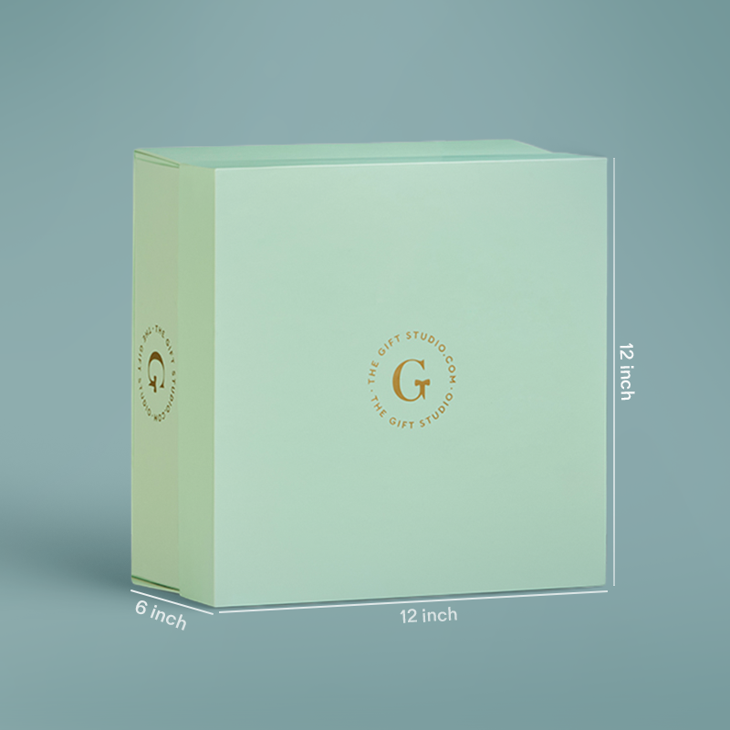 The Paresh Maity Hamper