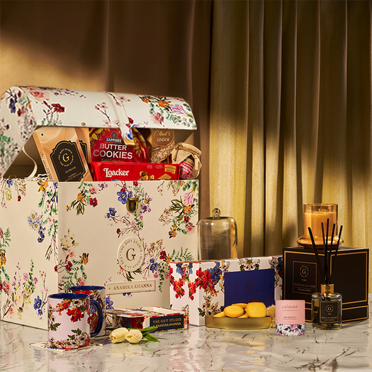 The Select by Anamika Khanna