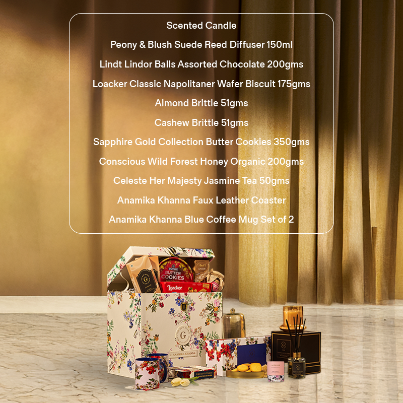 The Select by Anamika Khanna