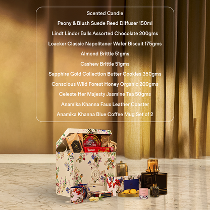 The Select by Anamika Khanna