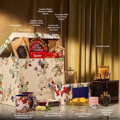 The Select by Anamika Khanna