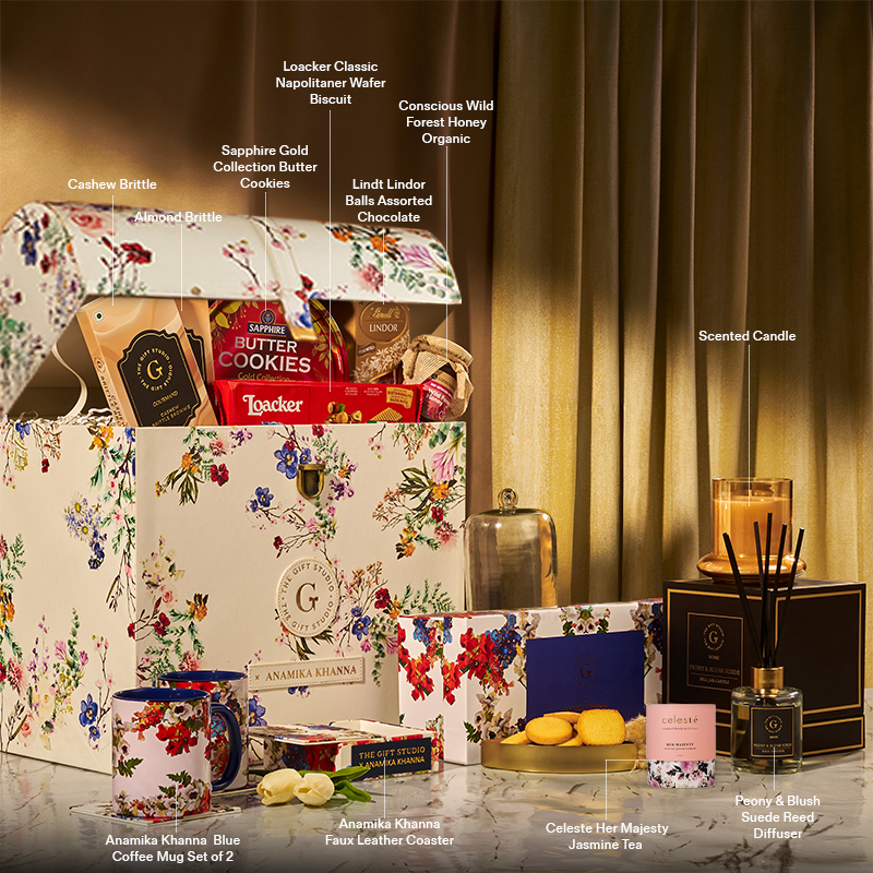 The Select by Anamika Khanna