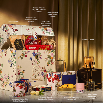 The Select by Anamika Khanna