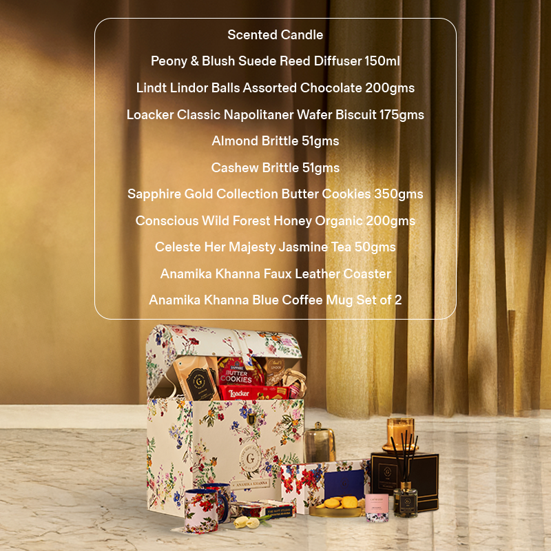 The Select by Anamika Khanna