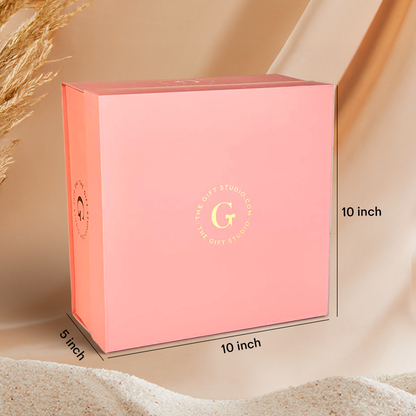 Threaded Traditions Hamper for Brother