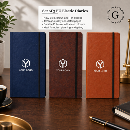 Executive Diary Hamper