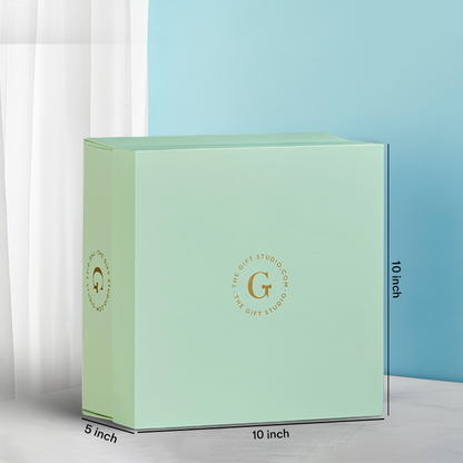 Dad’s Tea Time Luxe Hamper