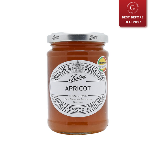 Tiptree Apricot Conserve, 340 g