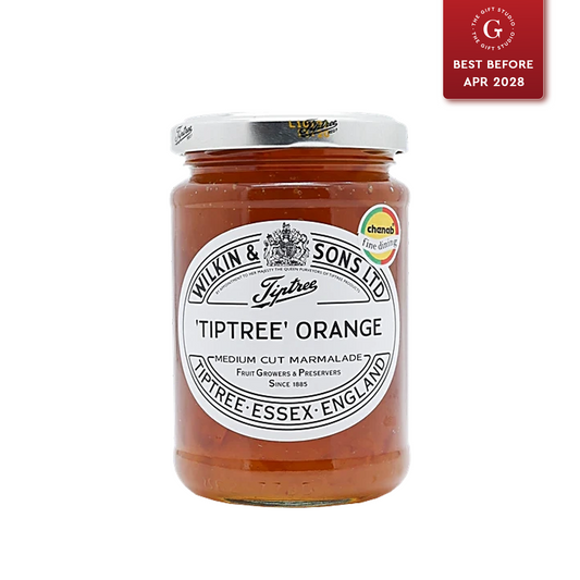 Tiptree Orange Medium Cut Marmalade, 340 g