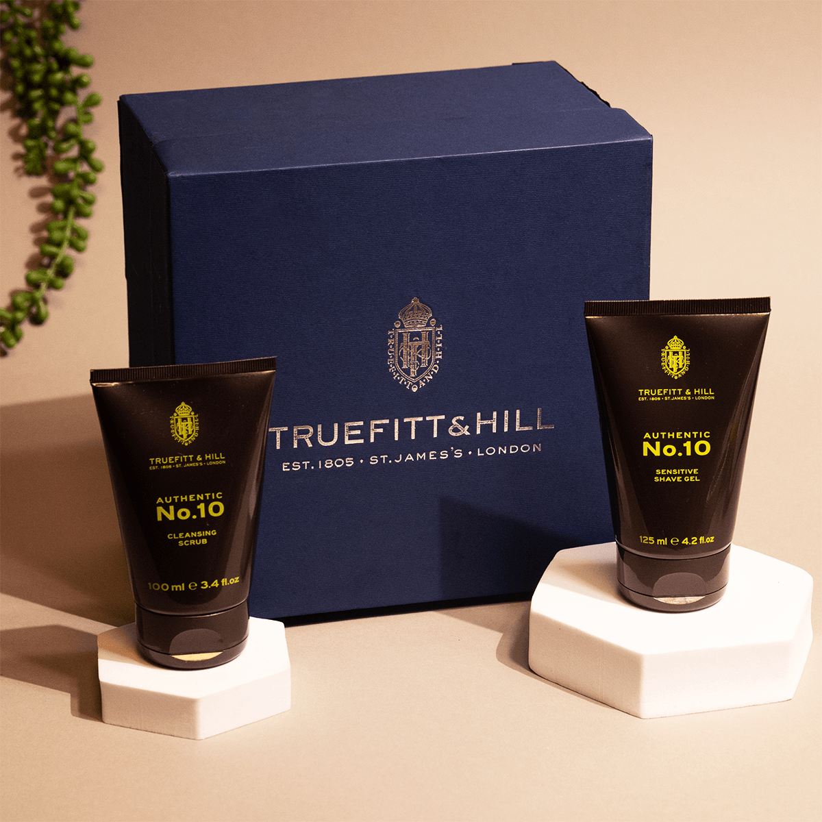 Truefitt & Hill Face Care Gift set For Men