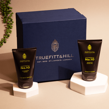 Truefitt & Hill Face Care Gift set For Men