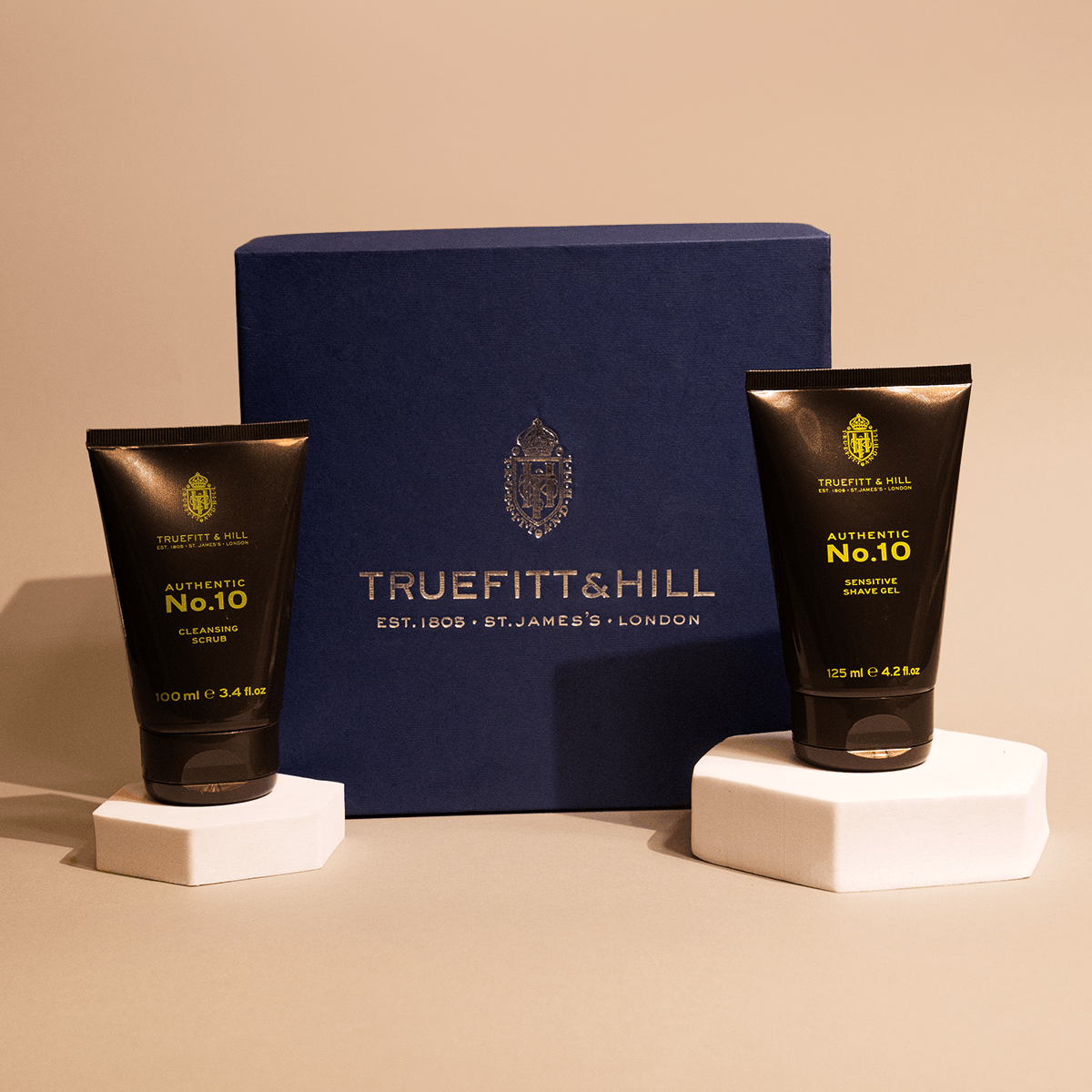 Truefitt & Hill Face Care Gift set For Men