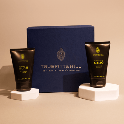 Truefitt & Hill Face Care Gift set For Men