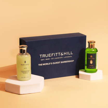 Truefitt & Hill Gentlemen Day Care  Gift Set For Men