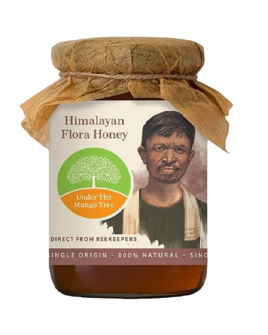 UTMT Himalayan Flora Honey