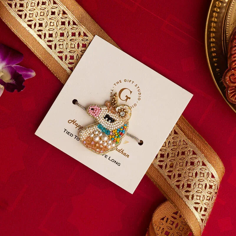 Unicorn Rakhi