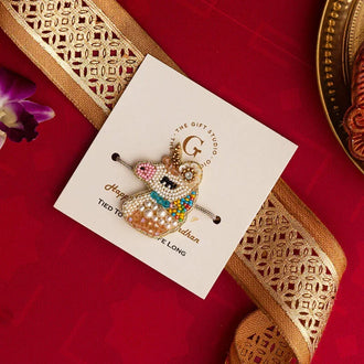 Unicorn Rakhi