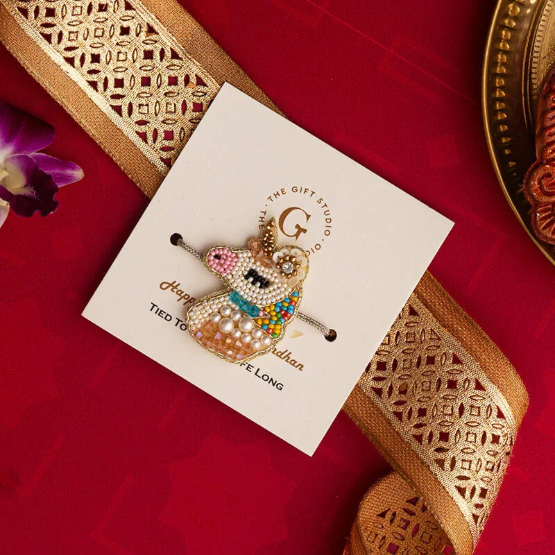 Unicorn Rakhi