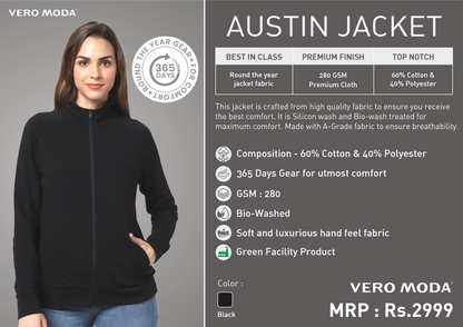 Vero Moda Austin Jacket