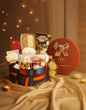 Celebrity Hamper