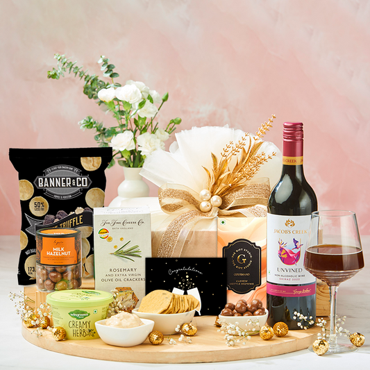 Wedding Wow Hamper