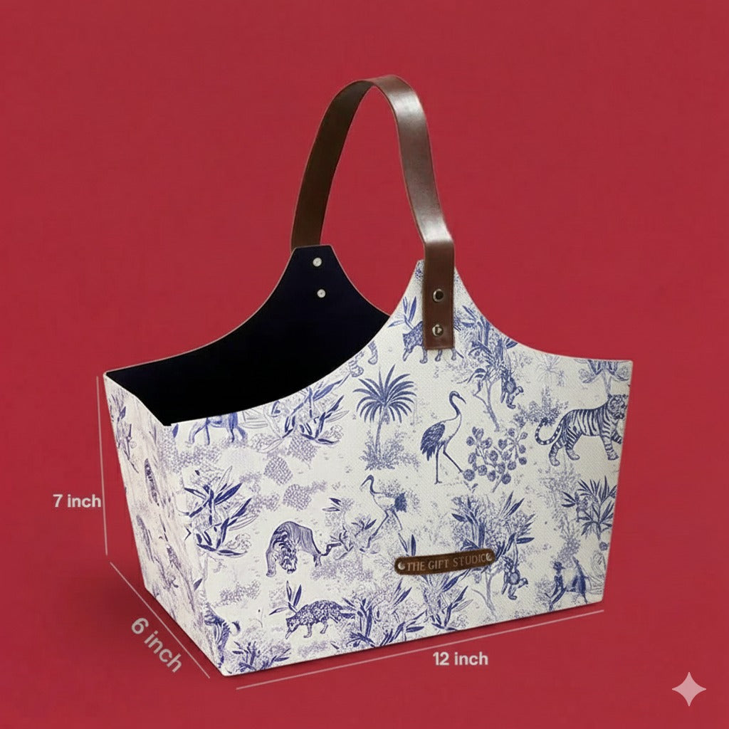 Tea Time Soiree (Jungle Lore)