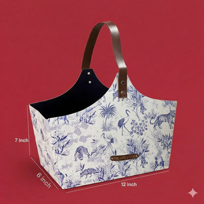 Tea Time Soiree (Jungle Lore)