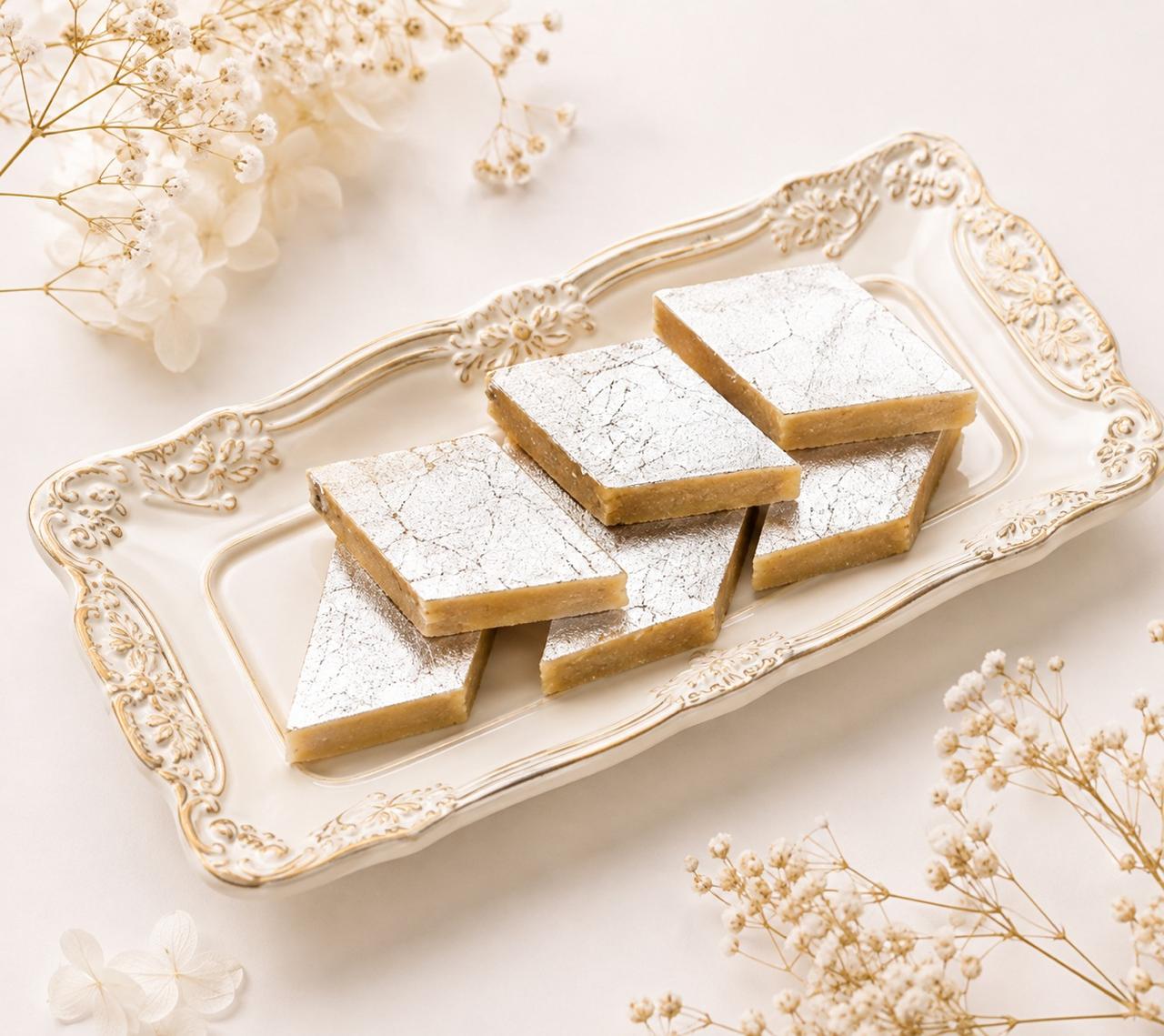 Kaju Katli 200g