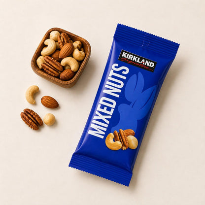 Kirkland Mixed Nuts 55g