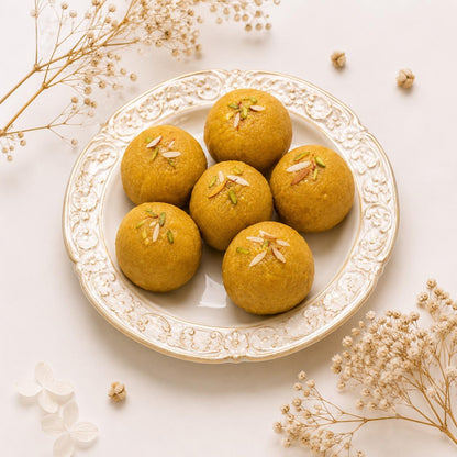 Besan Laddoo 200g