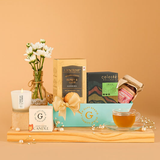 Reset & Revive (Mint)