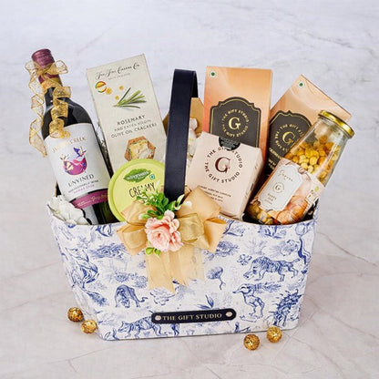 Sunset Savories (Jungle Lore)