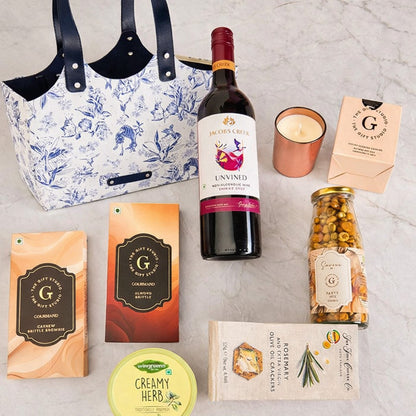 Sunset Savories (Jungle Lore)