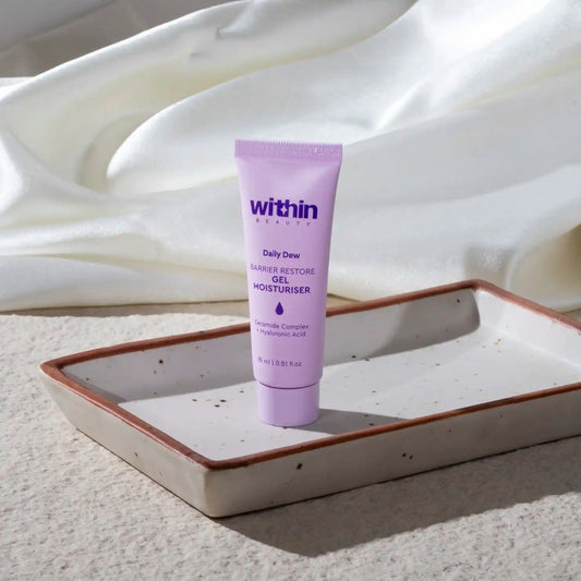 Within Gel Moisturizer Gel 15 ml