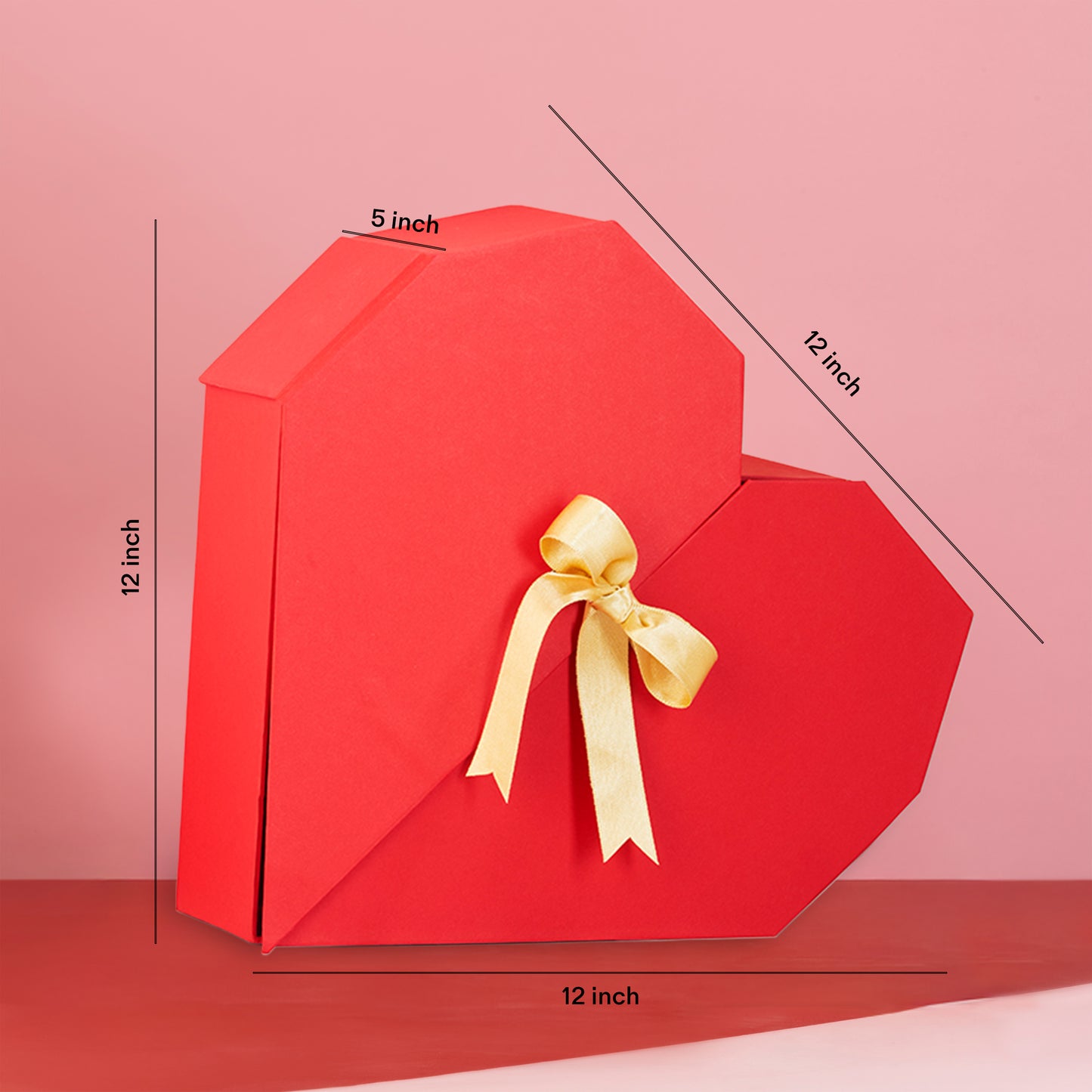 You & Me Romantic Keepsake Hamper