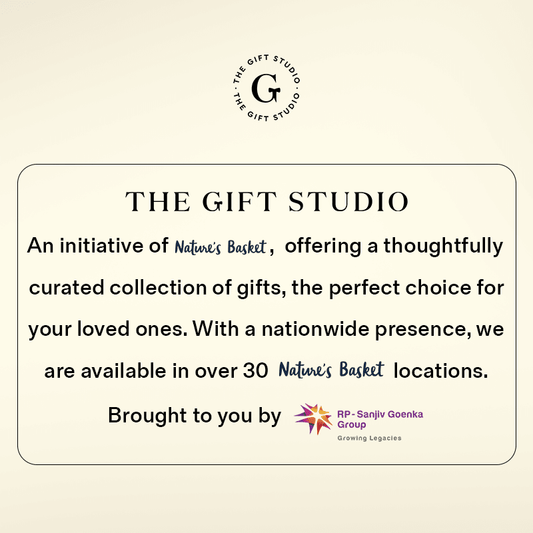 Reset & Revive - The Gift Studio