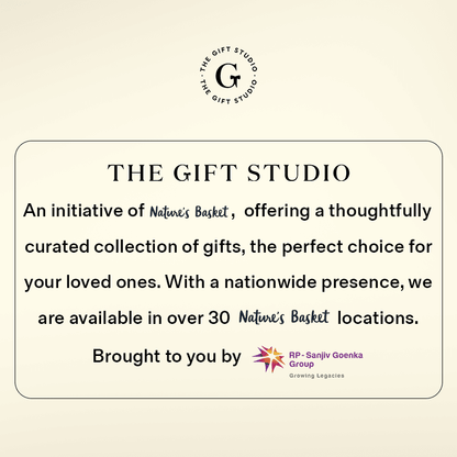 Curated Crate by Akbar Padamsee