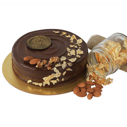 Almond Praline