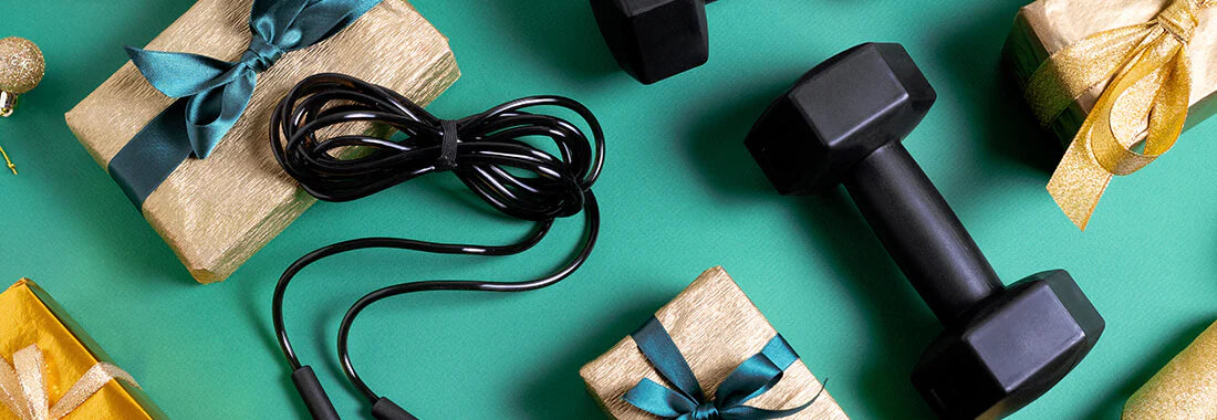 20 Epic Christmas Gifts That Will Delight Fitness Lovers