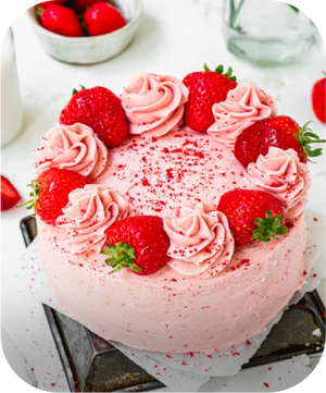Cakes