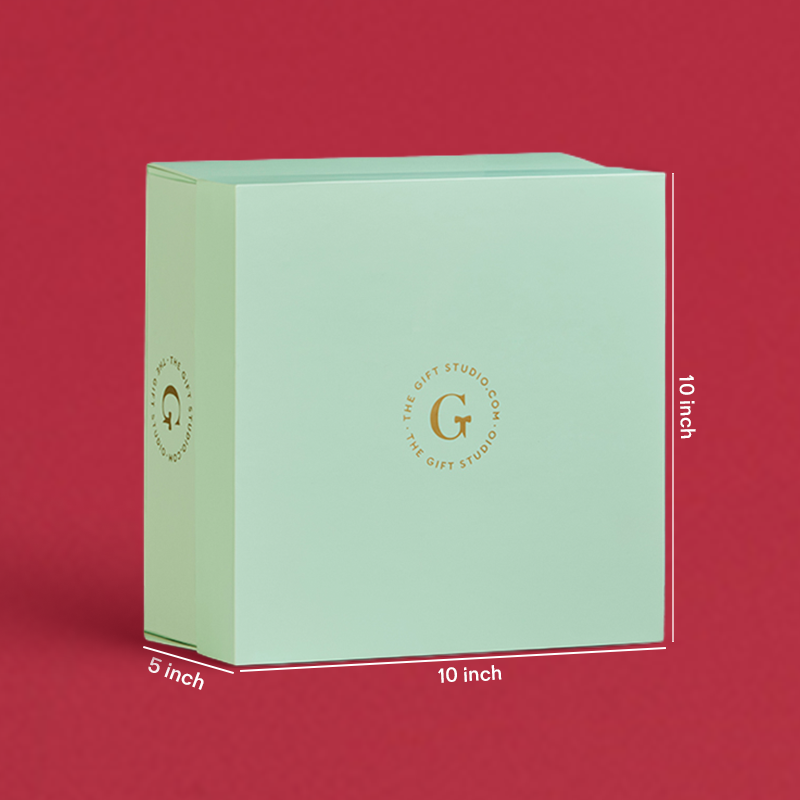 Charlie Chocolate Box