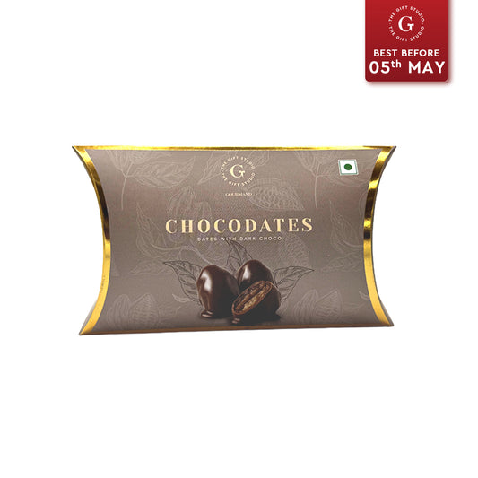 Chocodate